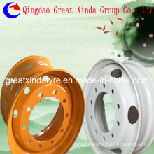 Steel Wheel Rims